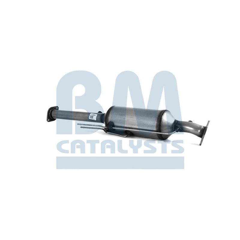 BM Catalysts Homologated Diesel Cat & Dpf BM11269H
