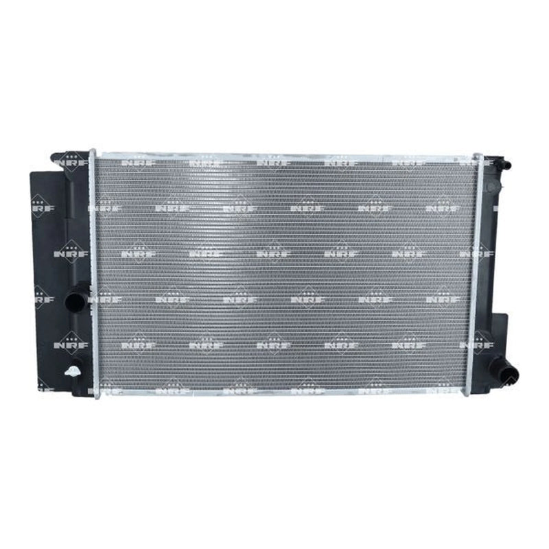 NRF Engine Radiator 53763