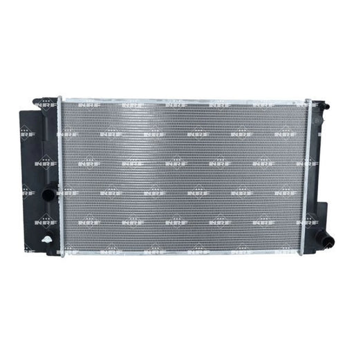NRF Engine Radiator 53763