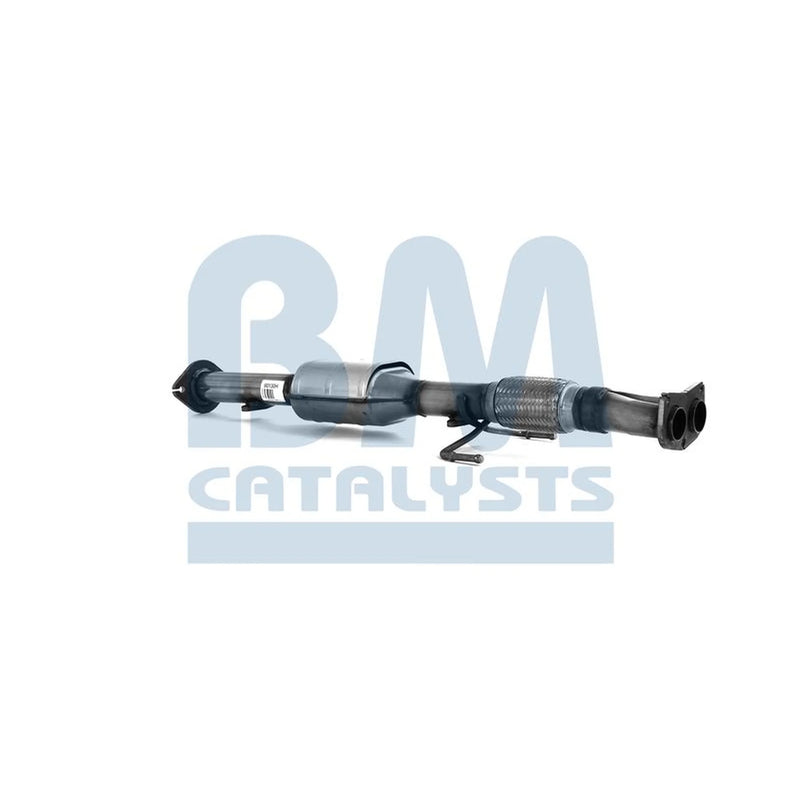 BM Catalysts Homologated Petrol Cat BM90130H