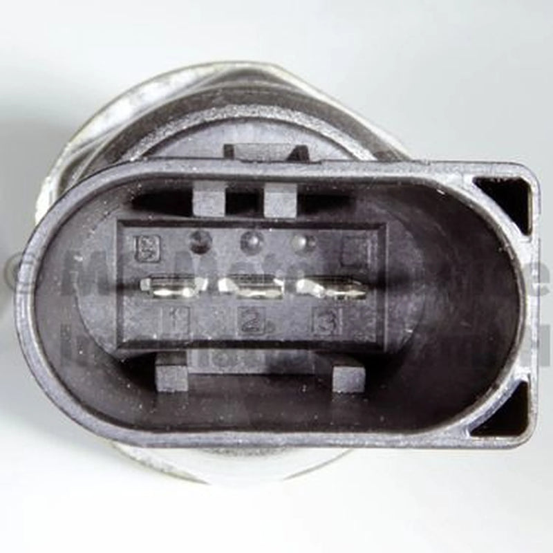 Pierburg Fuel Rail Pressure Sensor 7.11225.08.0