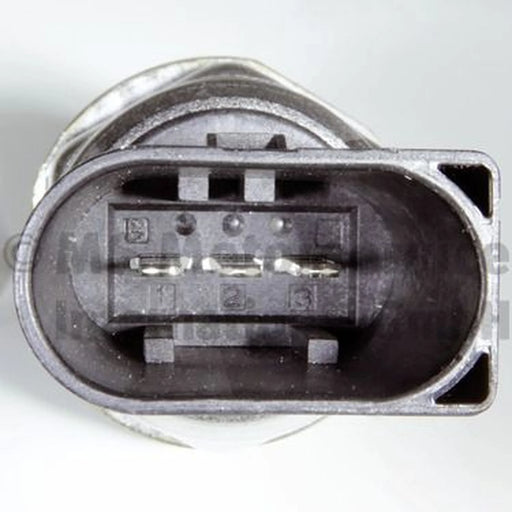 Pierburg Fuel Rail Pressure Sensor 7.11225.08.0