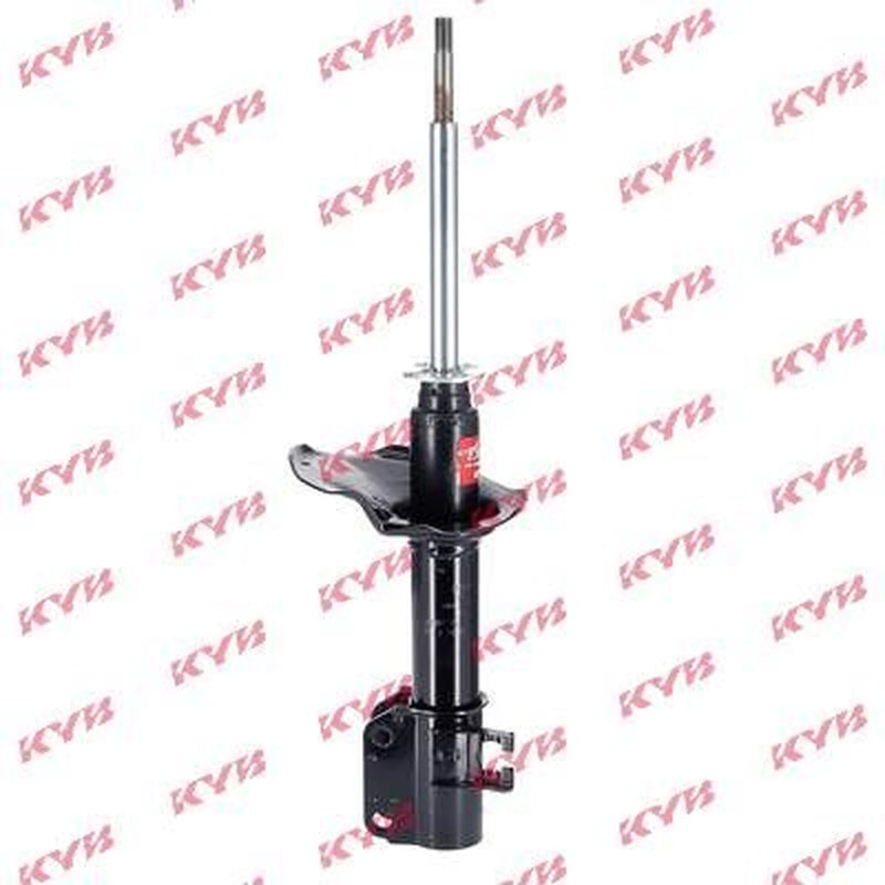 KYB Shock Absorber Damper Strut Front Left 332053