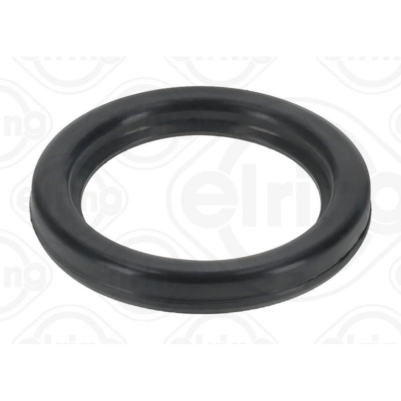 Elring Oil Filler Neck Cap Gasket OD ID Thick 453.020