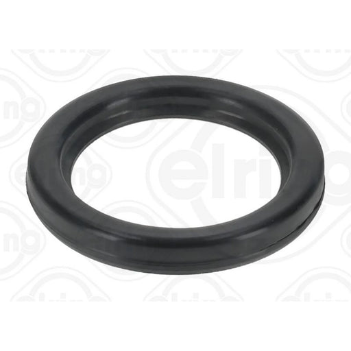 Elring Oil Filler Neck Cap Gasket OD ID Thick 453.020