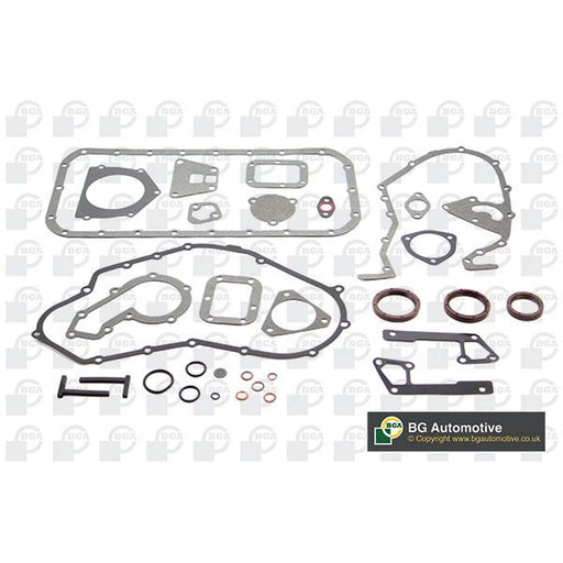 BGA Crankcase Gasket Kit ID CK9346