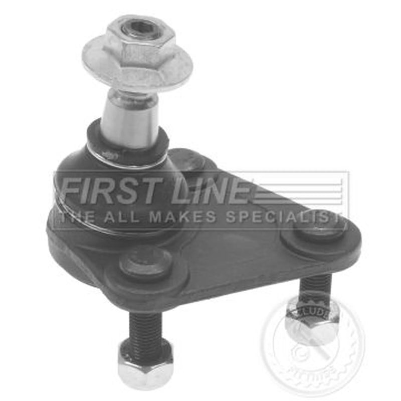 First Line Ball Joint Front Left FBJ5417