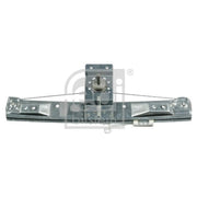 Febi Electric Window Regulator Lifter Right Rear 174800