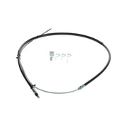 Bosch Handbrake Cable Left Rear 1 987 477 693