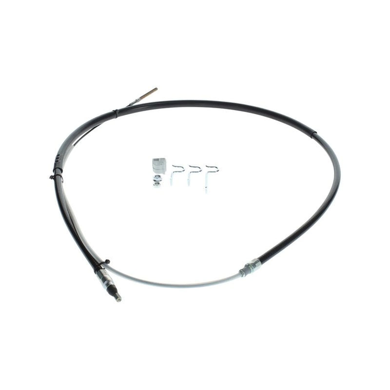 Bosch Handbrake Cable Left Rear 1 987 477 693