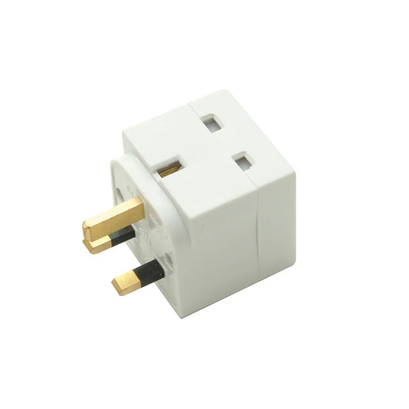 SMJ 2 Way Adaptor TW2UAD - TW2UAD