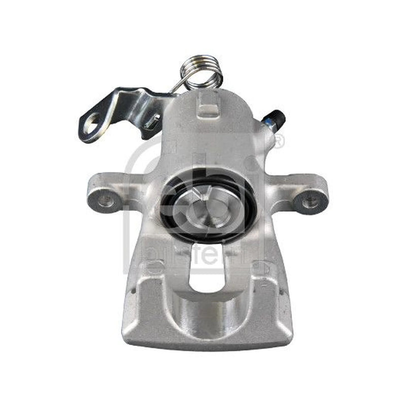 Febi Brake Caliper Assembly Rear Left 179100