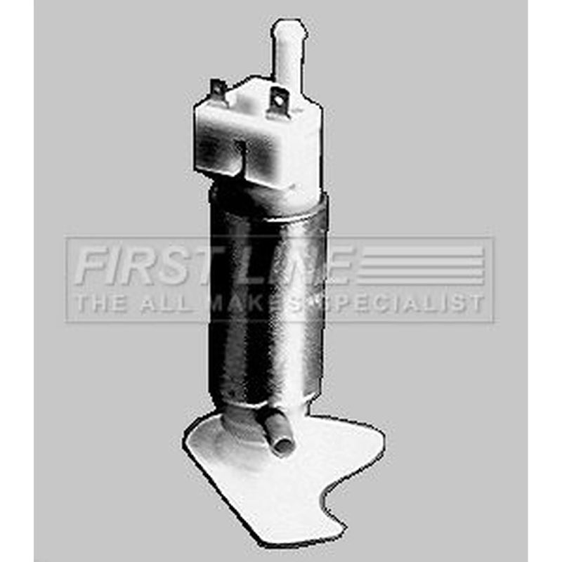 First Line Fuel Pump Assembly FFP1057