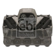 Febi Engine Mount Mounting Rear 48799