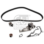Febi Timing Belt & Water Pump Kit 173342