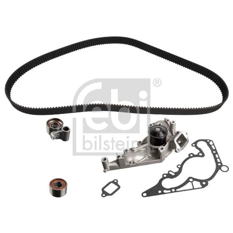 Febi Timing Belt & Water Pump Kit 173342
