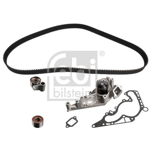 Febi Timing Belt & Water Pump Kit 173342