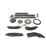 NAPA Timing Chain Kit Set 86 Links NCK4233