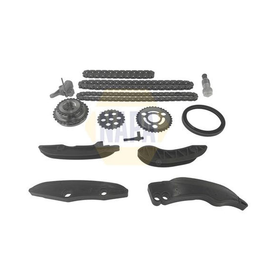 NAPA Timing Chain Kit Set 86 Links NCK4233