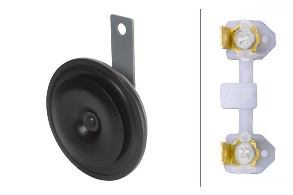 Hella 3AL 002 952-857 Signal Horn