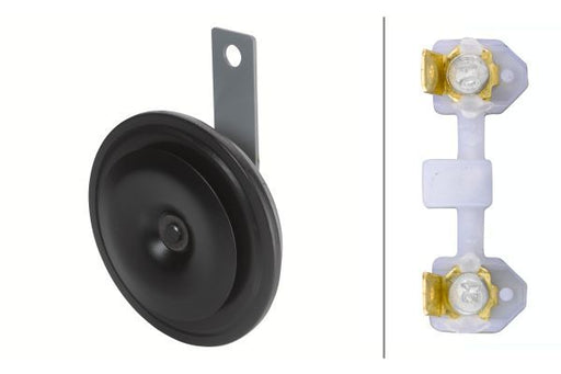 Hella 3AL 002 952-857 Signal Horn
