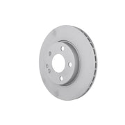 Bosch 2 x Vented Front Brake Discs 0 986 479 186