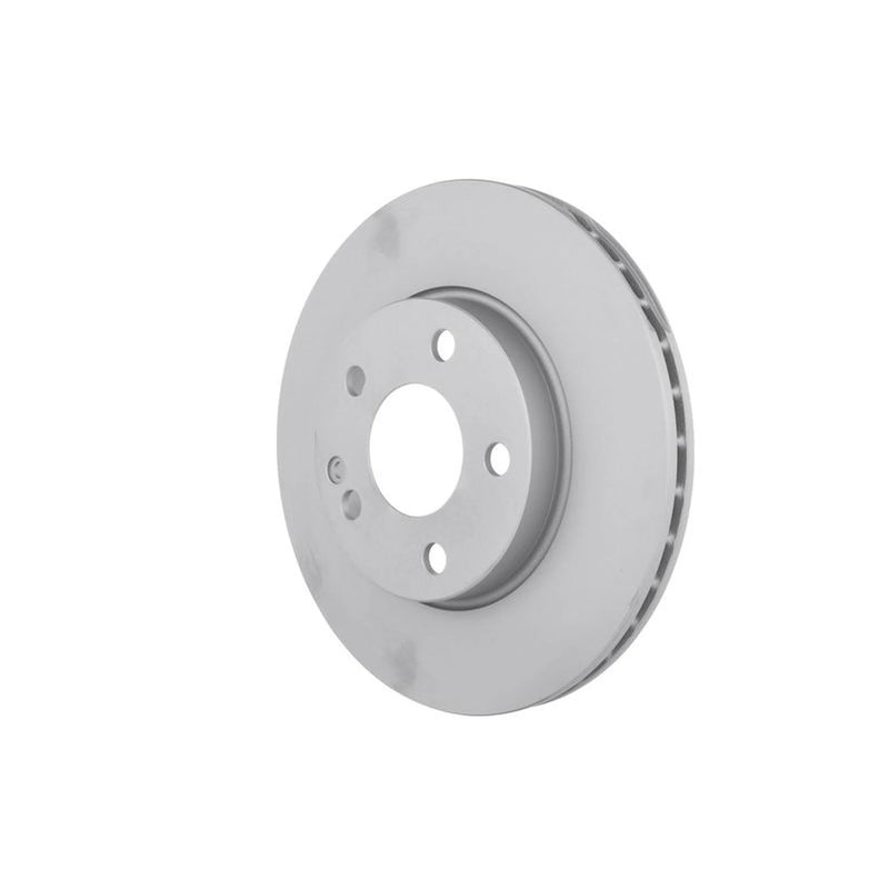 Bosch 2 x Vented Front Brake Discs 0 986 479 186