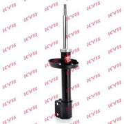 KYB Shock Absorber Damper Strut Front 333831