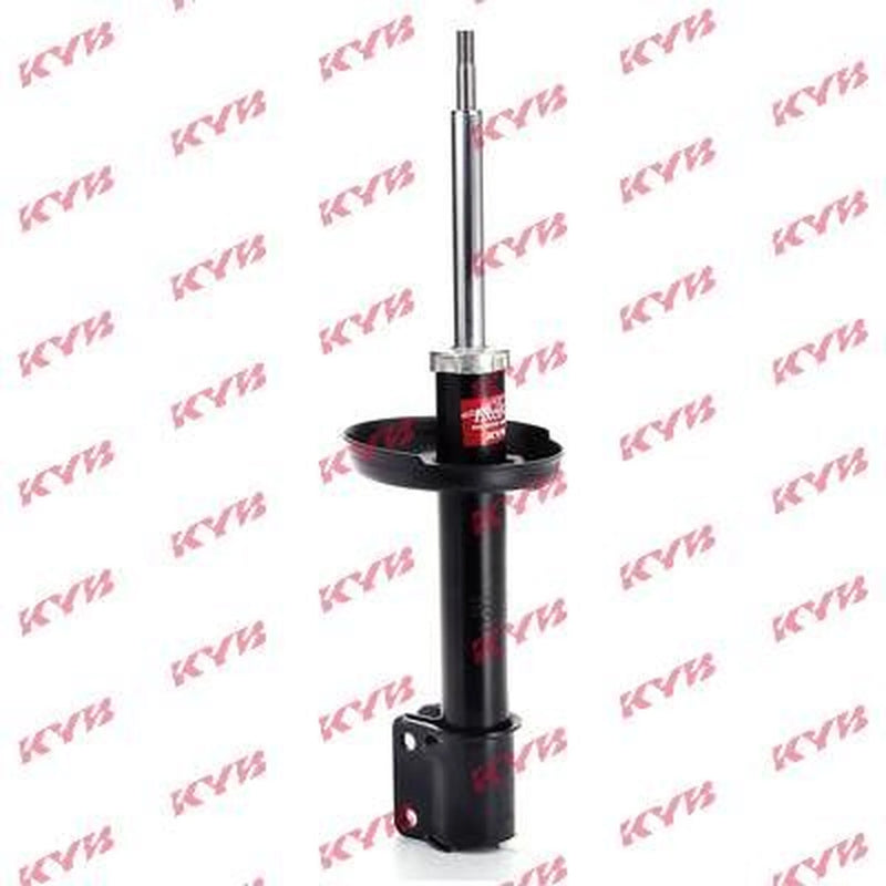 KYB Shock Absorber Damper Strut Front 333831
