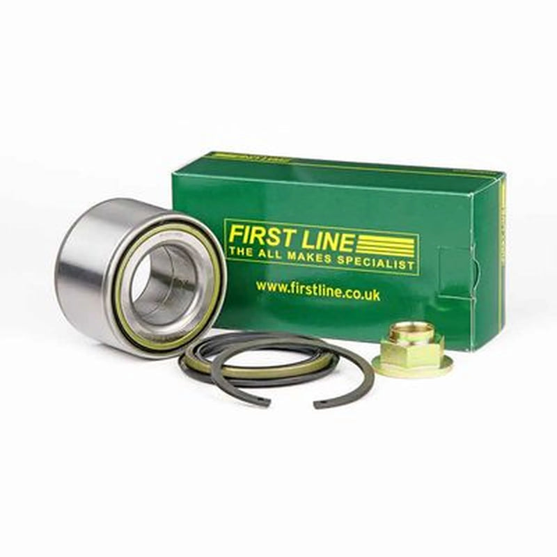 First Line Wheel Bearing Kit FBK1363