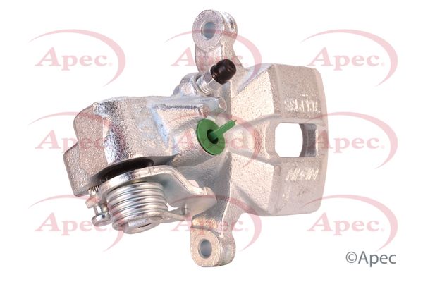 Apec Brake Caliper Assembly Rear Right