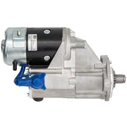 Hella Starter Motor 12V 2.5kW 11 Teeth 8EA 015 642-041