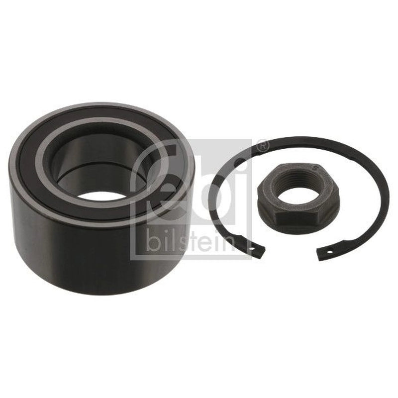 Febi Wheel Bearing Kit 83mm 40703