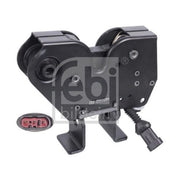 Febi Driver Cab Door Lock Wide Thick 105843