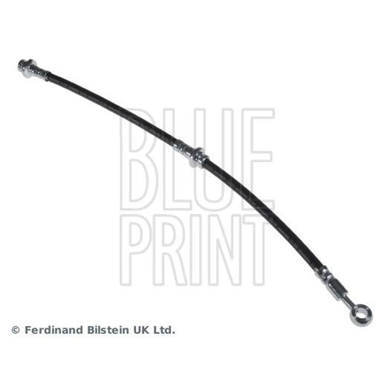 Blue Print Brake Hydraulic Hose Line Front Right ADK85355