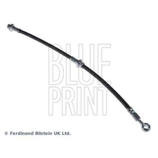 Blue Print Brake Hydraulic Hose Line Front Right ADK85355