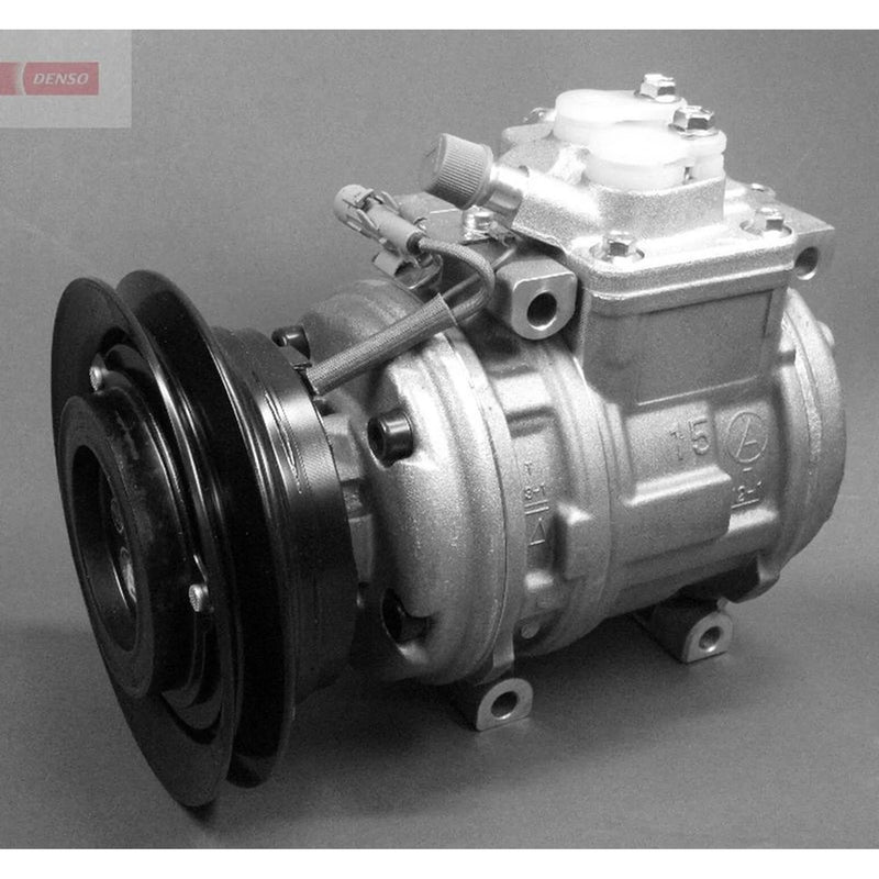 Denso Air Conditioning Compressor DCP50071