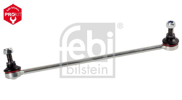 Febi Stabiliser Bar Link Coupling Rod Front Left