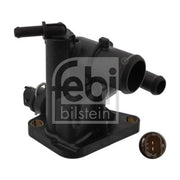 Febi Thermostat Housing Cover 40600