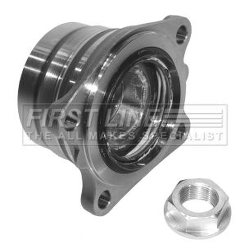 First Line Wheel Bearing Kit FBK832
