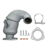 Hella Pre-Catalyst Front 8LE 366 050-021