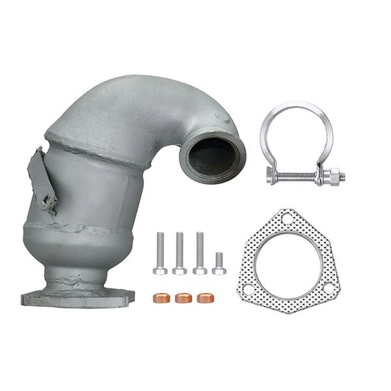 Hella Pre-Catalyst Front 8LE 366 050-021