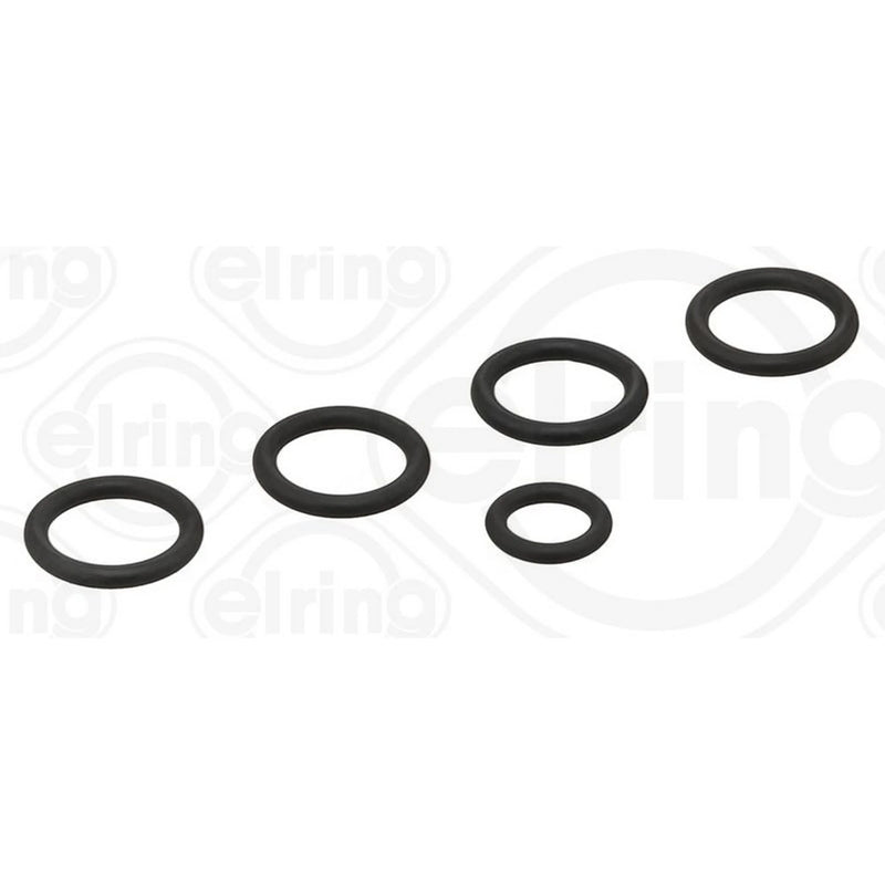 Elring Oil Filter Housing Gasket 160.270