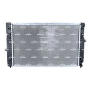 NRF Engine Radiator 56127