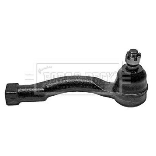 Borg & Beck Steering Tie Rod End Ball Joint BTR5084