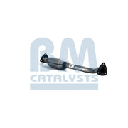 BM Catalysts Homologated Petrol Cat BM90044H