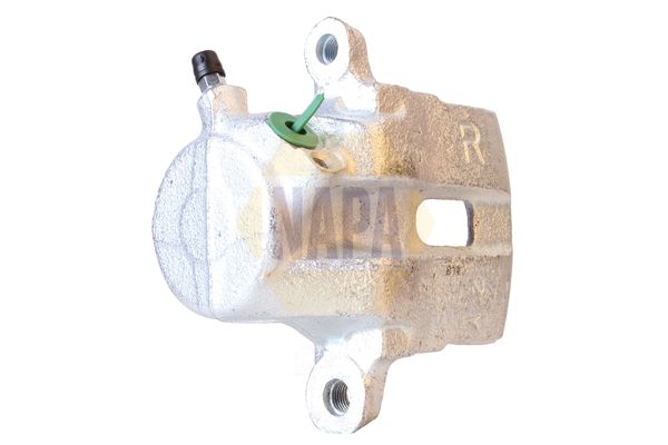 NAPA Brake Caliper Assembly Front Right