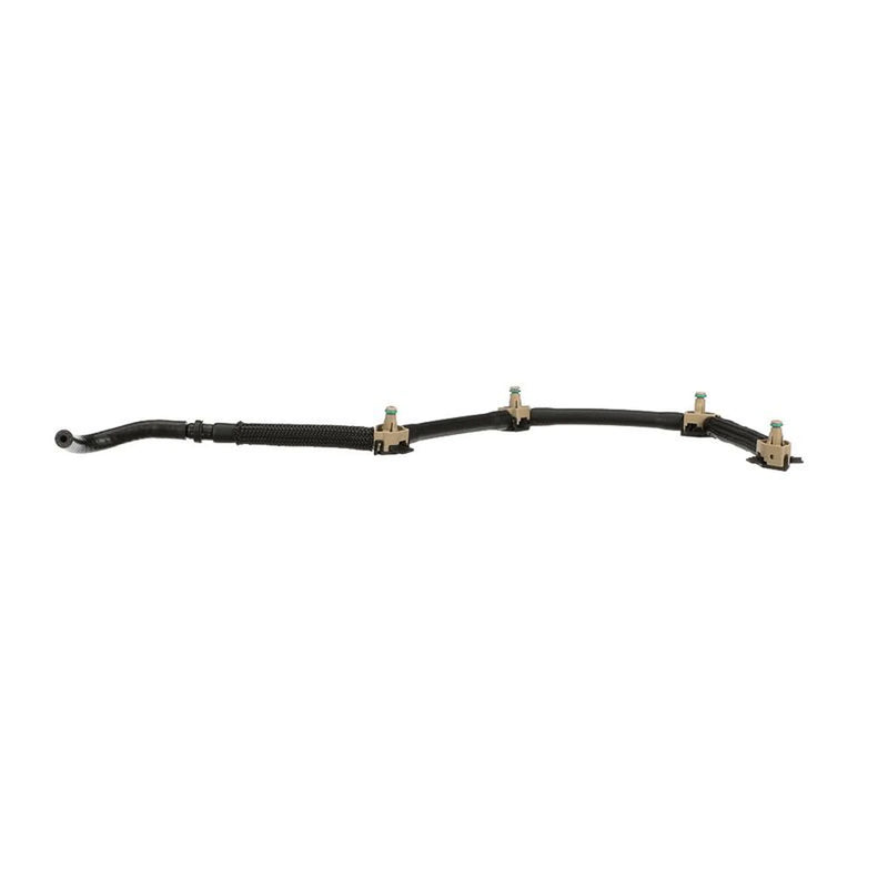 Gates Fuel Overflow Hose Pipe MFL1242