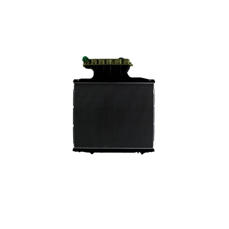 Hella Engine Radiator 8MK 366 302-151