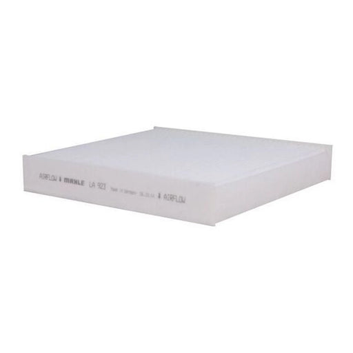 Mahle Cabin Air Filter (Pollen Filter) LA 923
